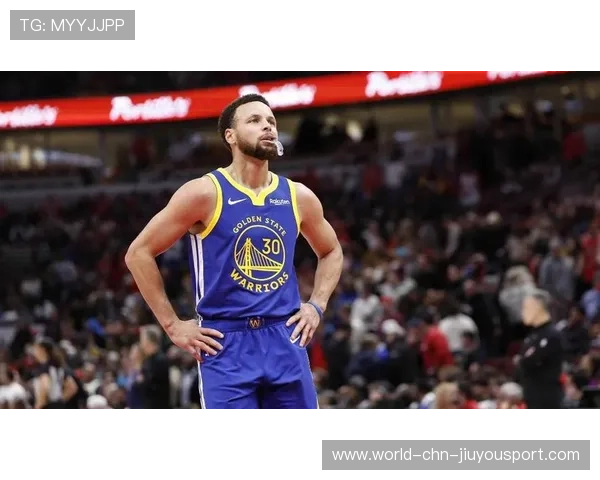 勇士防守告急,库里复出也无法扭转颓势