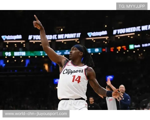 快船或将清洗凯塞多?球队未来的抉择与潜在变革