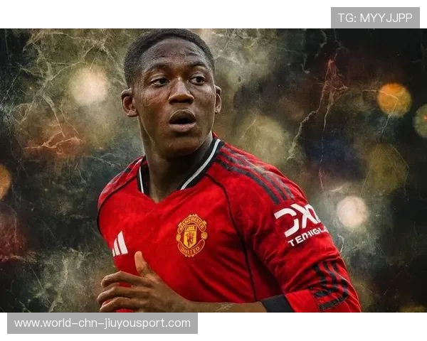 曼联青训新秀加速成长,未来之星逐渐成熟