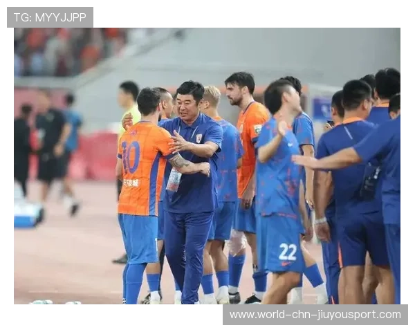 祖马加盟泰山,成中超防守新标杆