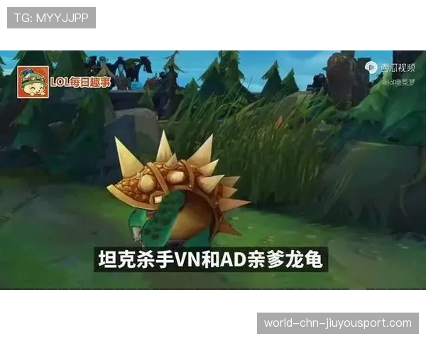 为什么当前版本薇恩再次成为坦克杀手? 为什么当前版本薇恩再次成为坦克杀手?